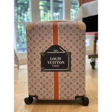 LV Suitcase